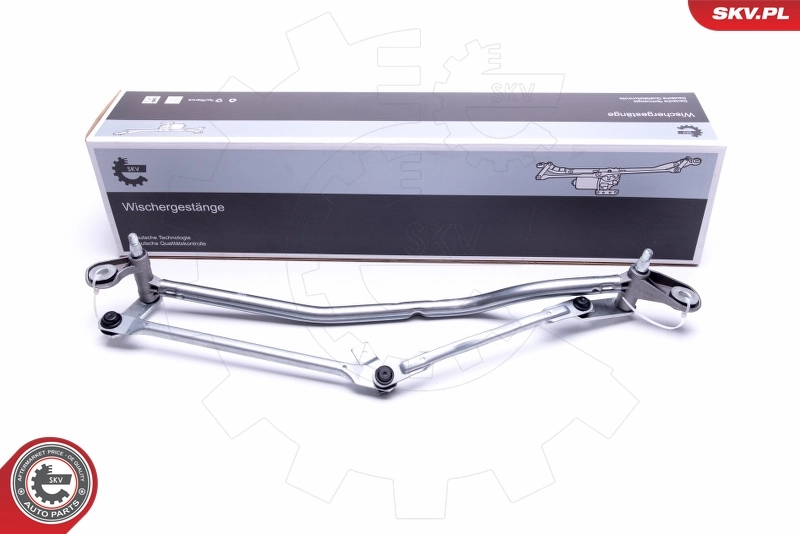 Wiper Linkage